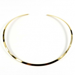Stainless steel collar necklace Wholesale