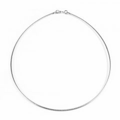 Stainless steel collar necklace Wholesale