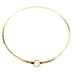 Stainless steel collar necklace Wholesale