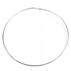 Stainless steel collar necklace Wholesale