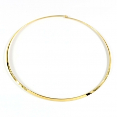 Stainless steel collar necklace Wholesale