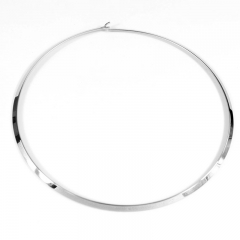 Stainless steel collar necklace Wholesale