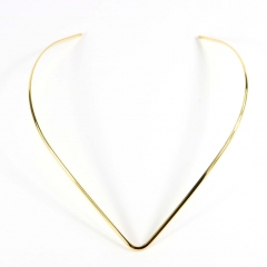 Stainless steel collar necklace Wholesale