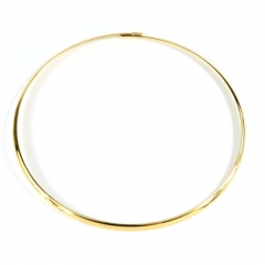 Stainless steel collar necklace Wholesale