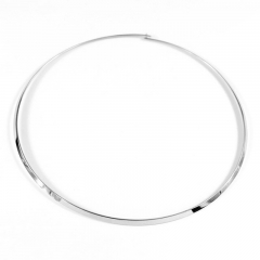 Stainless steel collar necklace Wholesale