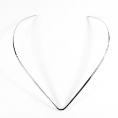 Stainless steel collar necklace Wholesale