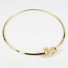Stainless steel collar necklace Wholesale