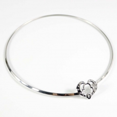 Stainless steel collar necklace Wholesale