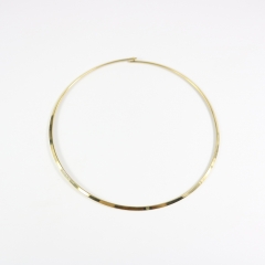 Stainless steel collar necklace Wholesale