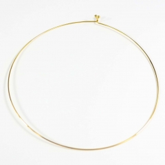 Stainless steel collar necklace Wholesale