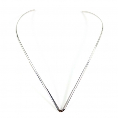 Stainless steel collar necklace Wholesale