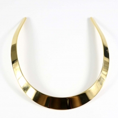 Stainless steel collar necklace Wholesale