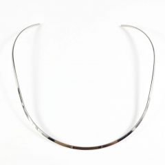 Stainless steel collar necklace Wholesale