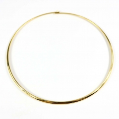 Stainless steel collar necklace Wholesale