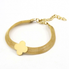 Stainless steel bracelet for women wholesale