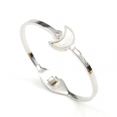 Stainless steel jewelry bracelet for women