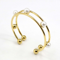 Stainless steel jewelry bracelet for women