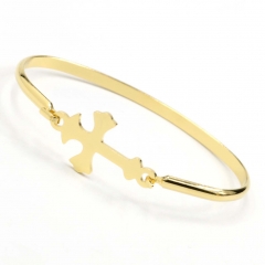 Stainless steel jewelry bracelet for women