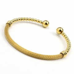 Stainless steel jewelry bracelet for women