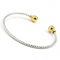 Stainless steel jewelry bracelet for women