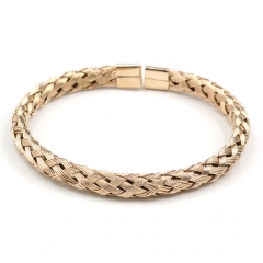 Stainless steel jewelry bracelet for women
