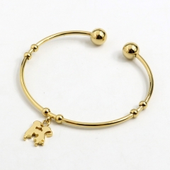Stainless steel jewelry bracelet for women