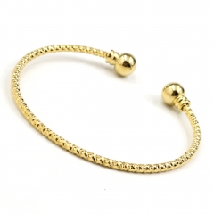 Stainless steel jewelry bracelet for women