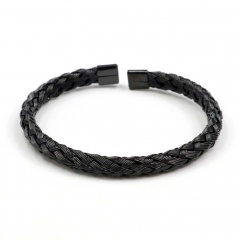 Stainless steel jewelry bracelet for women
