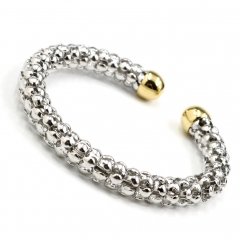 Stainless steel jewelry bracelet for women