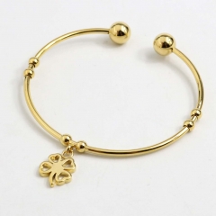 Stainless steel jewelry bracelet for women