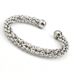 Stainless steel jewelry bracelet for women