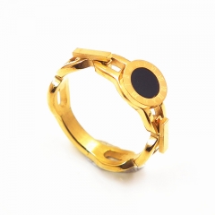 Stainless steel jewelry for women, fashion rings wholesale