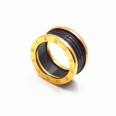 Stainless steel jewelry for women, fashion rings wholesale