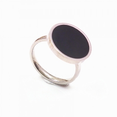 Stainless steel jewelry for women, fashion rings wholesale