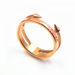 Stainless steel jewelry for women, fashion rings wholesale