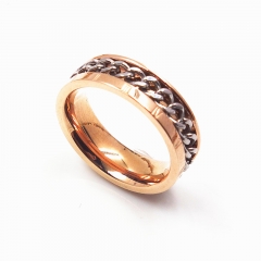 Stainless steel jewelry for women, fashion rings wholesale