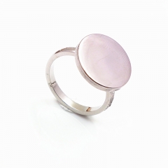 Stainless steel jewelry for women, fashion rings wholesale