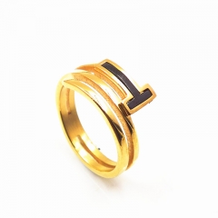 Stainless steel jewelry for women, fashion rings wholesale