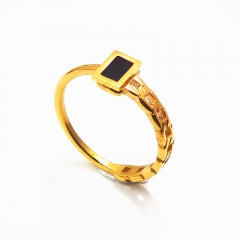 Stainless steel jewelry for women, fashion rings wholesale