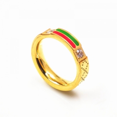Stainless steel jewelry for women, fashion rings wholesale