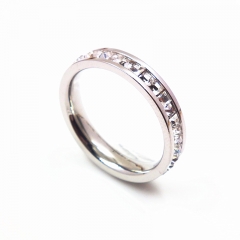 Stainless steel jewelry for women, fashion rings wholesale