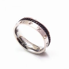 Stainless steel jewelry for women, fashion rings wholesale