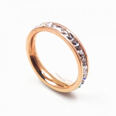 Stainless steel jewelry for women, fashion rings wholesale