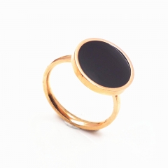 Stainless steel jewelry for women, fashion rings wholesale