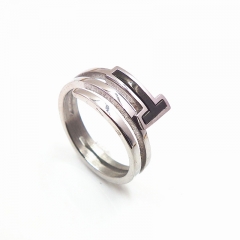 Stainless steel jewelry for women, fashion rings wholesale