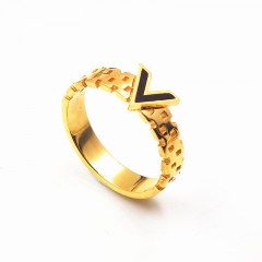 Stainless steel jewelry for women, fashion rings wholesale
