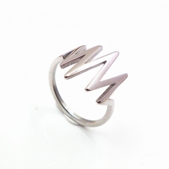 Stainless steel jewelry for women, fashion rings wholesale