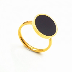 Stainless steel jewelry for women, fashion rings wholesale