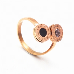 Stainless steel jewelry for women, fashion rings wholesale