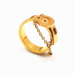 Stainless steel jewelry for women, fashion rings wholesale